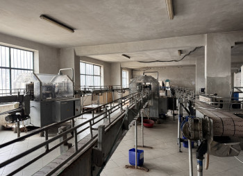 Продажа производственно-промышленного комплекса 10 000 м2 во Львовской области